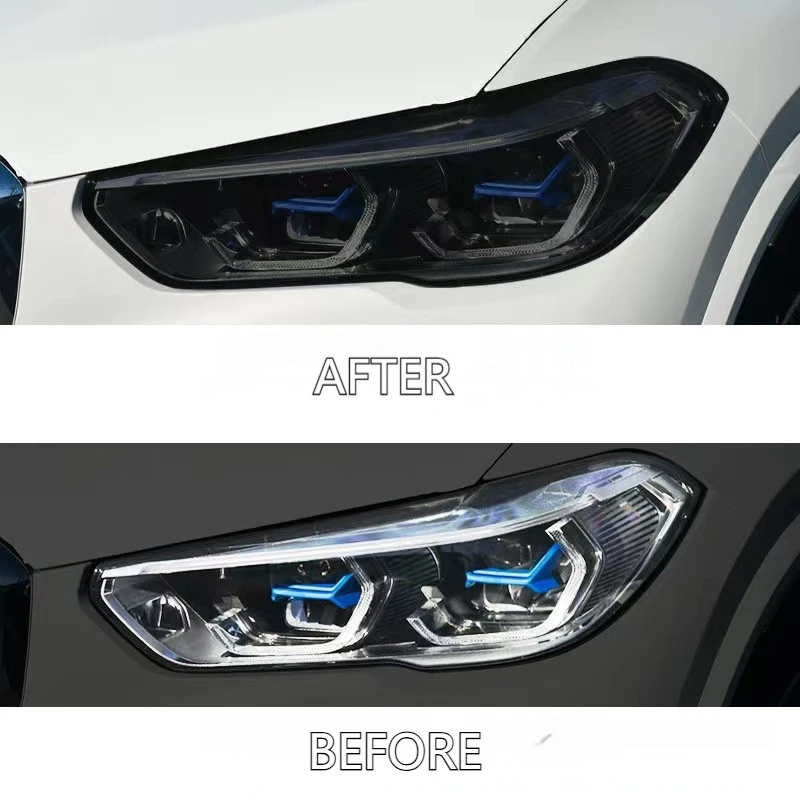 Для Tiguan Facelift 2020-настоящее время аксессуары ремонт против царапин оттенок