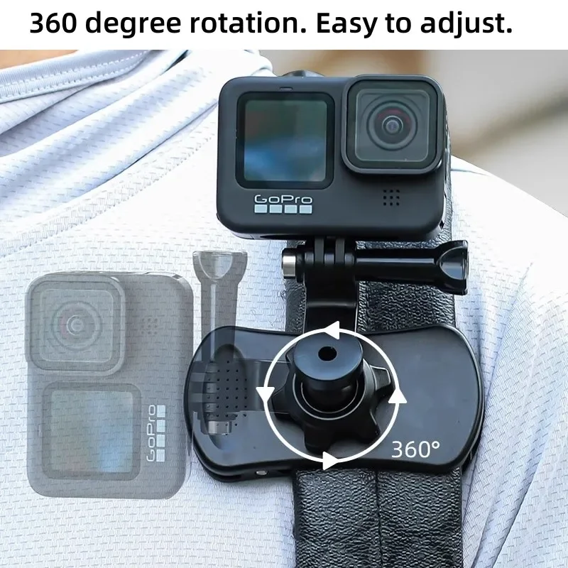 4 в 1 Экшн-камера DJI Osmo Pocket 3