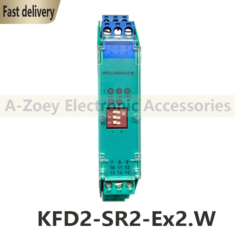 Новый оригинальный телефон KFD2-SR2-Ex2.W