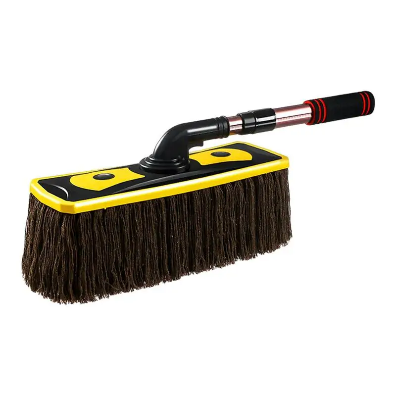 

Пыльник для автомобиля, экстерьер автомобиля, пыльник, многофункциональная ручка для пыли для внедорожника, автомобиля, RV, мотоцикла