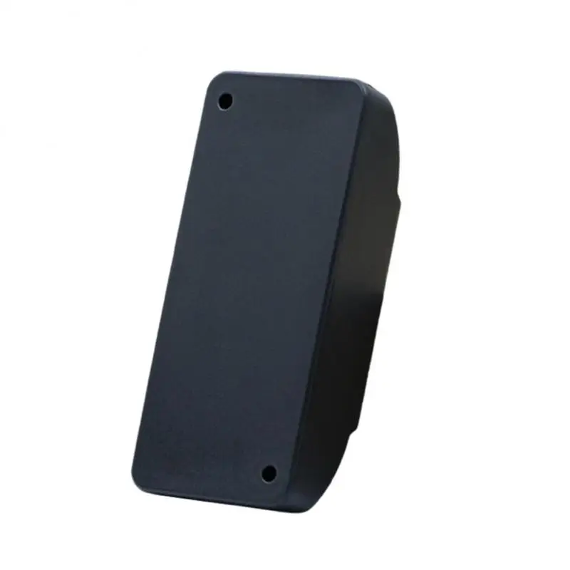 Автоматический выключатель Wi-Fi RF433 100-245 В таймер умный модуль двойного управления
