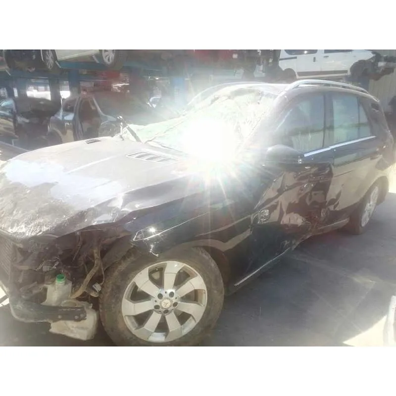 Switch/A2469050451/A24690504519107/5158257 for MERCEDES Class M (W166) ML 350 BLUETEC (166.004) | Автомобили и мотоциклы