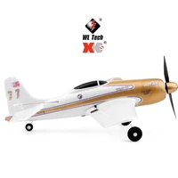 xk a260 rarebear f8f 4ch 384 wingspan 6g3d modle stunt plane six axis stability remote control airplane electric rc aircraft