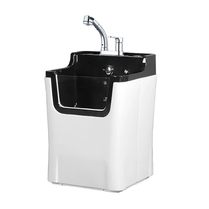 

MT Medical Veterinary Shop Grooming Animal Cleaning Equipment Dog Grooming Tubs Pet wash basin SPA Tub for pet beauty