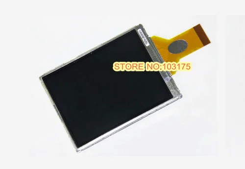 Новый ремонт жк-экрана для NIKON COOLPIX S500 для Olympus FE-250 FE250 SP550 для SIGMA DP1 RICOH R5