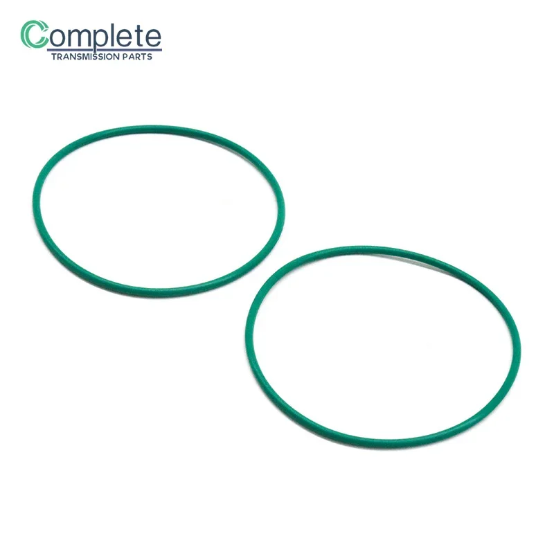 10 шт. 0AM DQ200 7 скоростей уплотнение аккумулятора корпуса клапана костюм для Audi VW Seat