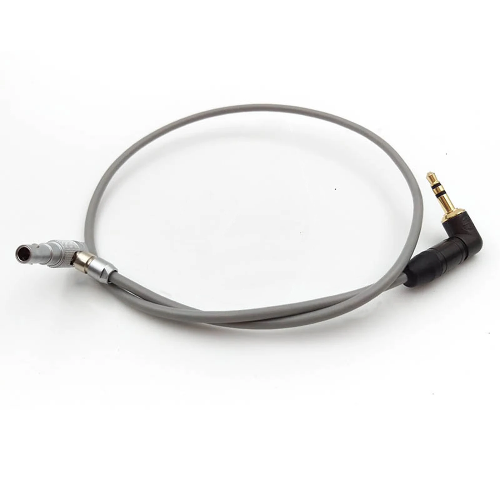 

DF AR39 0.3m ARRI ALEXA MINI Audio Cable 5 Pin to 3.5 NEUTRIK