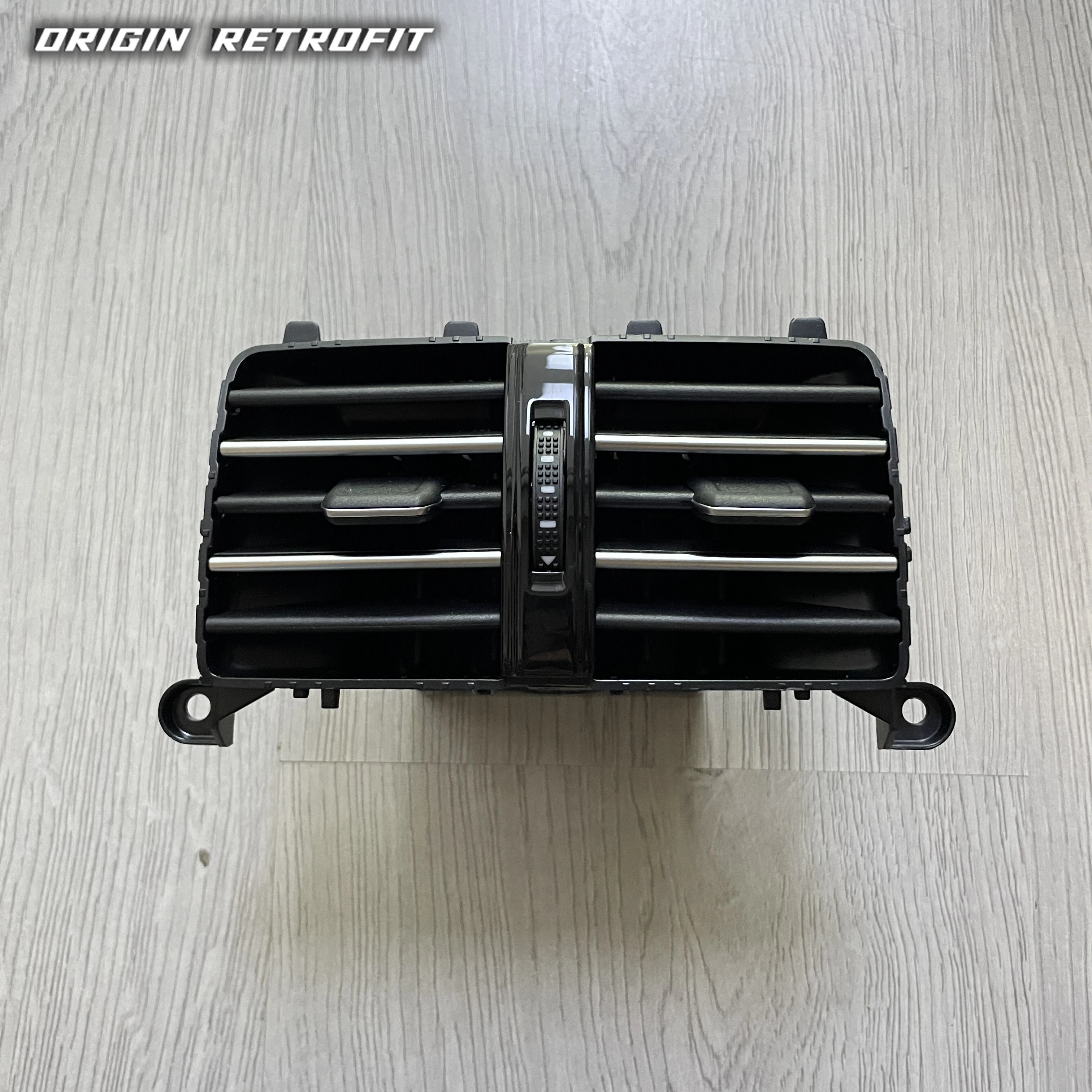 3GD 819 203 для Passat CC не Variant новый оригинальный задний центральный подлокотник с