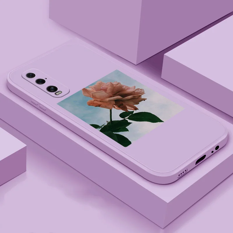 

Case For OPPO Find X2 Pro Find X3 Soft Case TPU Silicone Protection Case Color Printing Phone Case