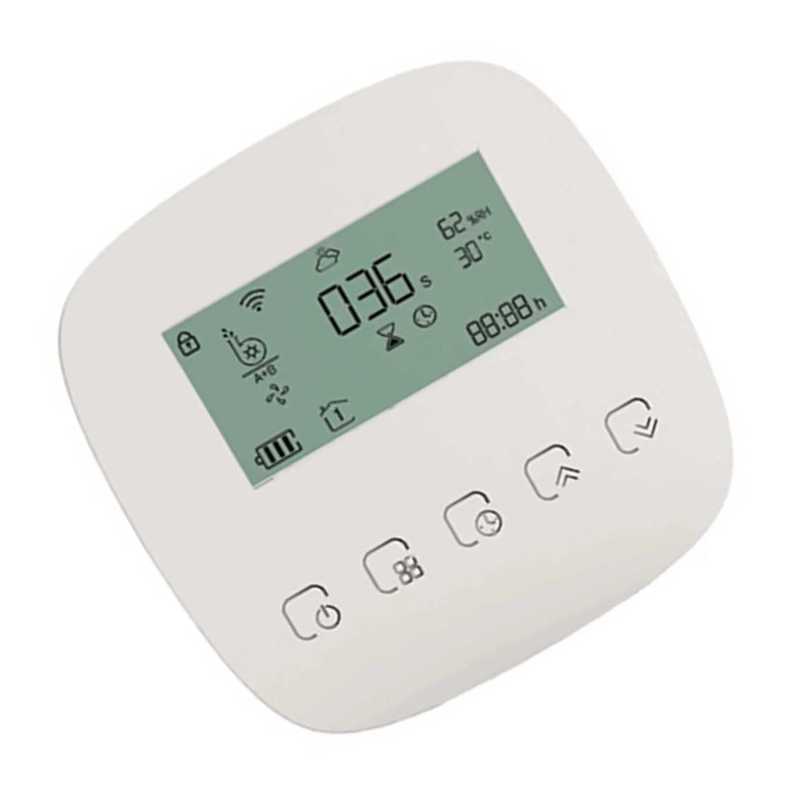 

Garden Drip Irrigation Watering Timer Double Dial Code Valve Watering Timer for Outdoor Irrigation Timing