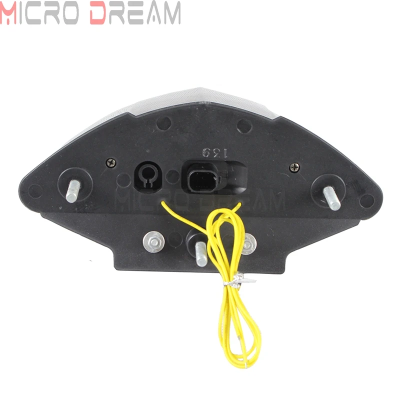 Задний светодиодный фонарь для BMW F800 S ST GT R R1200 GS Adventure 03-14 F800S F800ST |