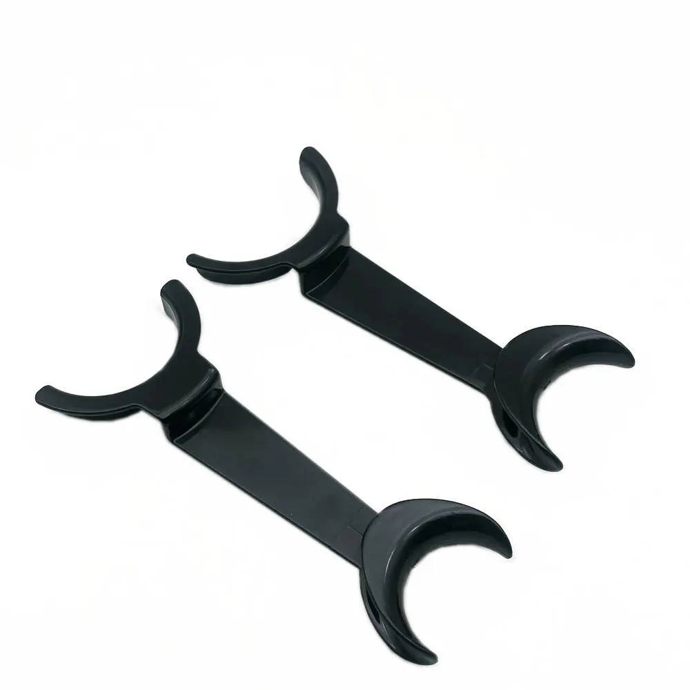 Рисунок 6 - стоматологический двухголовый Ретрактор для губ