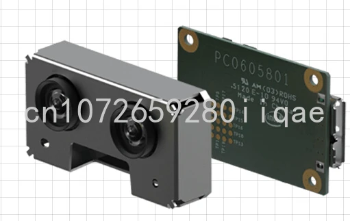 

Intel RealSense D401 Close Range Depth Camera Module with High-precision 7-50cm Application