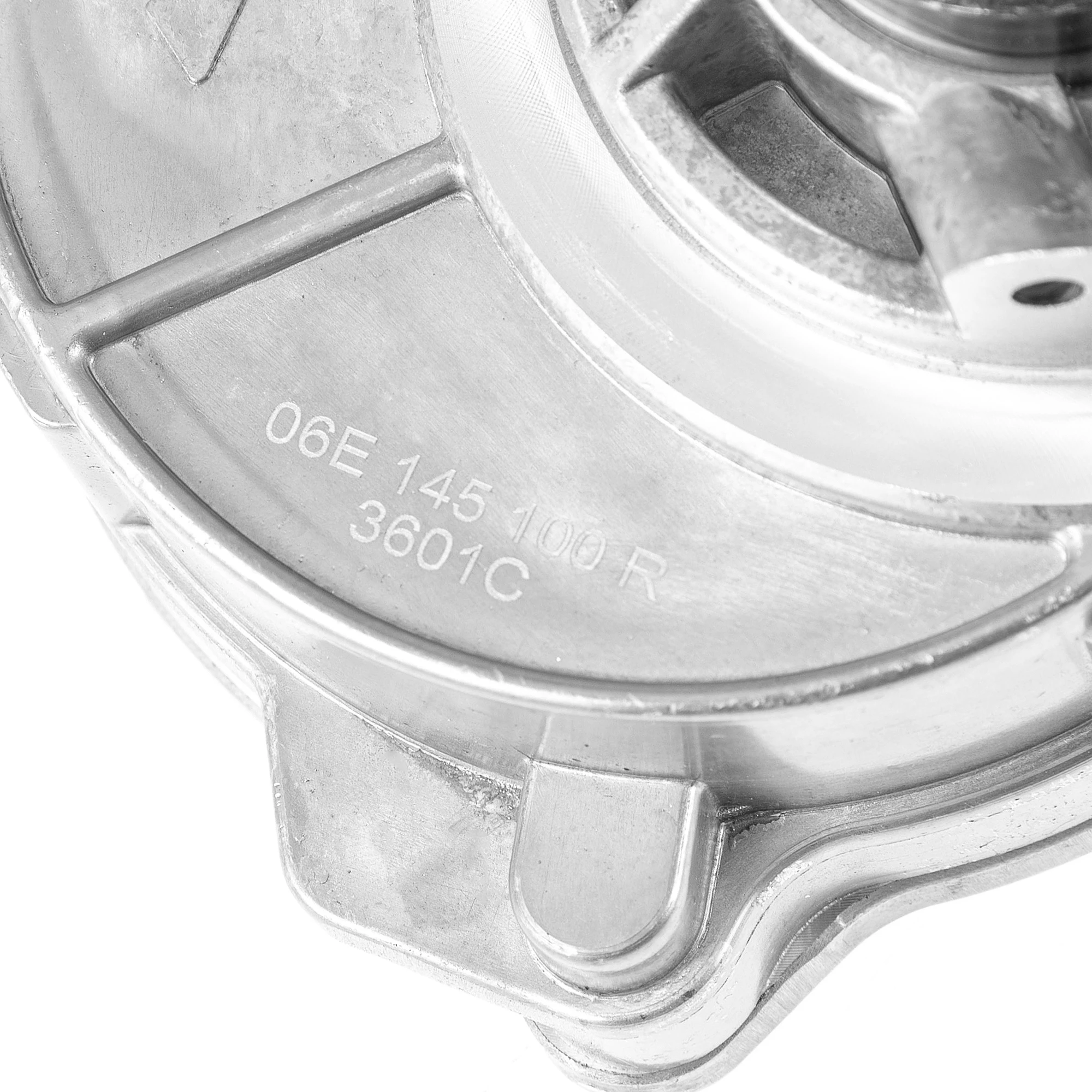 OEM Тормозной вакуумный насос 95811005000 95811005001 Для PORSCHE Cayenne (92A) 3.0 S Hybrid 2011-17 Panamera (970) 3.0S