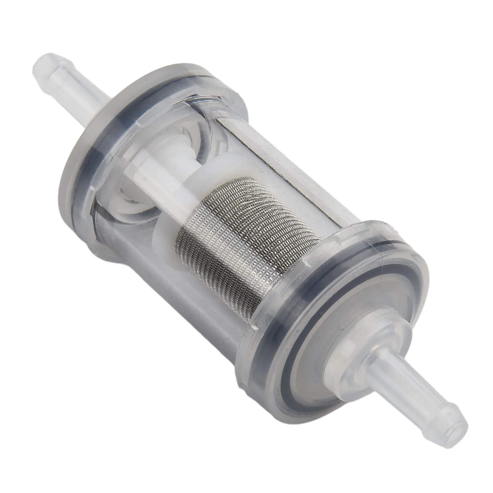 Автомобильный топливный фильтр автомобильные аксессуары прозрачный 1 шт. 82 мм
