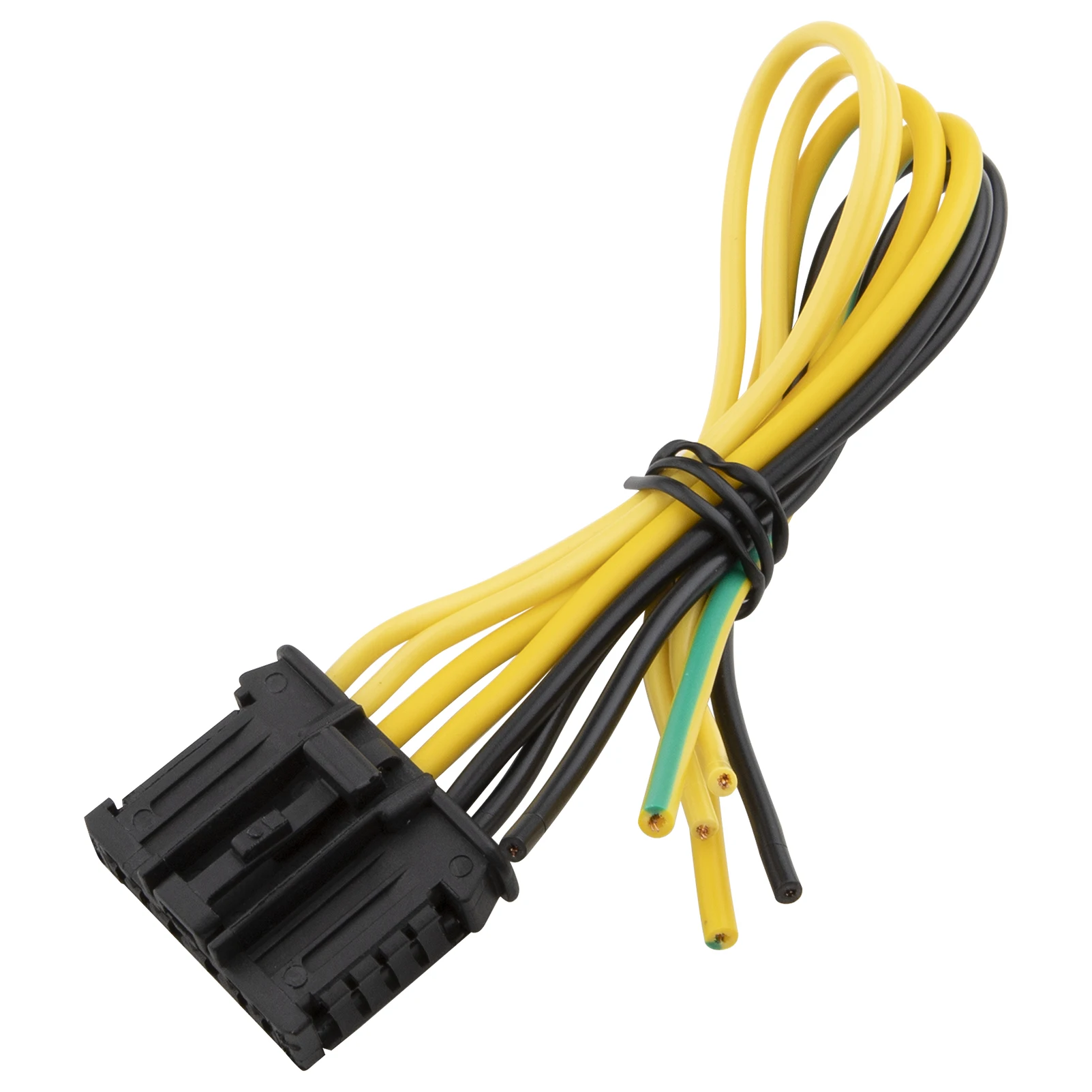 

1/2 шт., задние флейты для Peugeot 206 207 Citroen C2 C3 1606248780