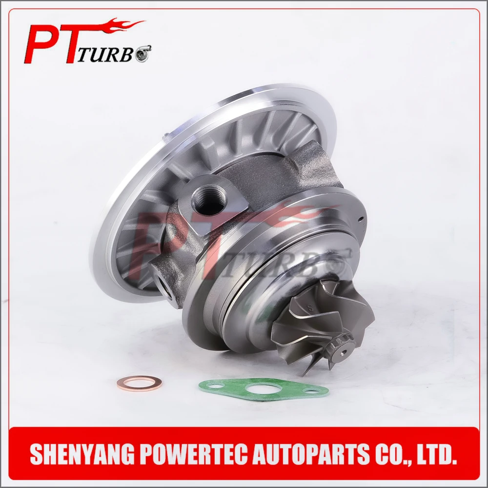 Фото Турбокомпрессор RHF5 Chra 06J145703N Картридж турбины 9VA02 для Audi A3 EA888 CCTA CAWA, CAWB, CBFA 2008-2014 №2