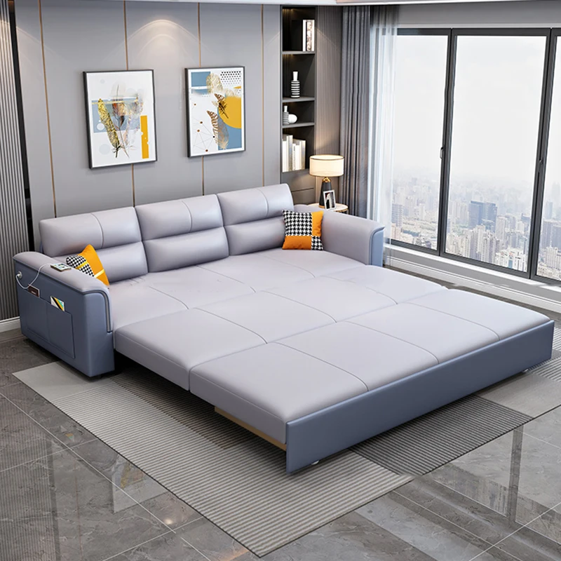 Простые уникальные кушетки квадратная пенопластовая Европейская современная