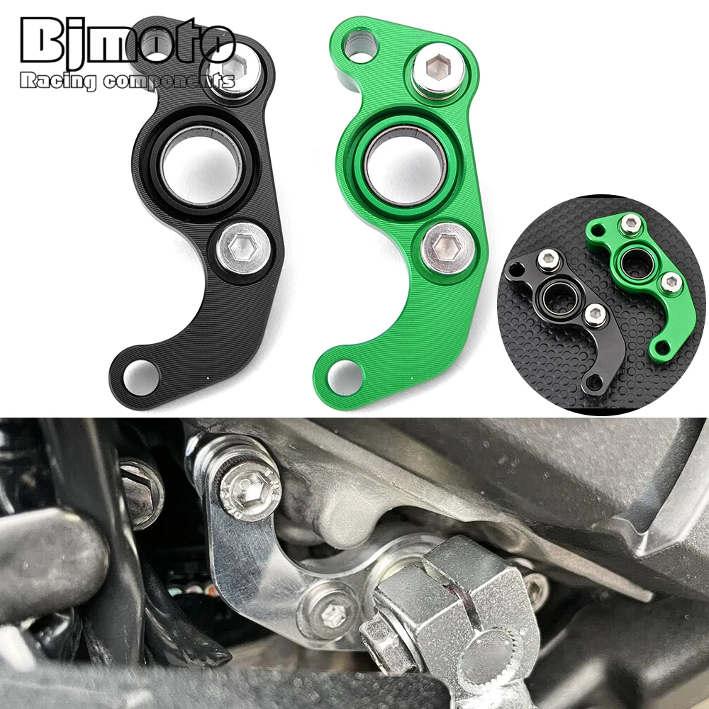 

Motorcycle Ninja1000 Change Rod Retainer Gear shifting Stabilizer For KAWASAKI Ninja 1000 ZX1000 2011 2012 2013 2014 2015 2016