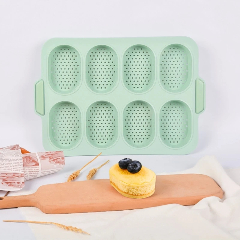 

Набор жаропрочной посуды A0KC, формы для кекса, кекса, каравая сковорода, силиконовые формы для торта, силиконовый материал