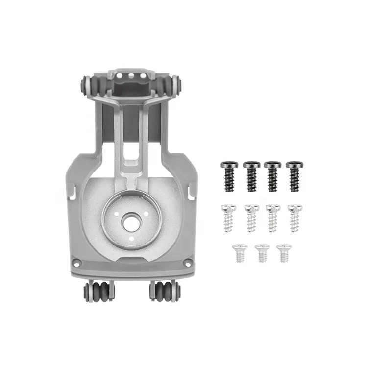 

Mavic 2 Pro Zoom Camera Gimbal Dampener Mount With Shock-Proof Vibration Absorbing Board Drone Replacement Part Accessories