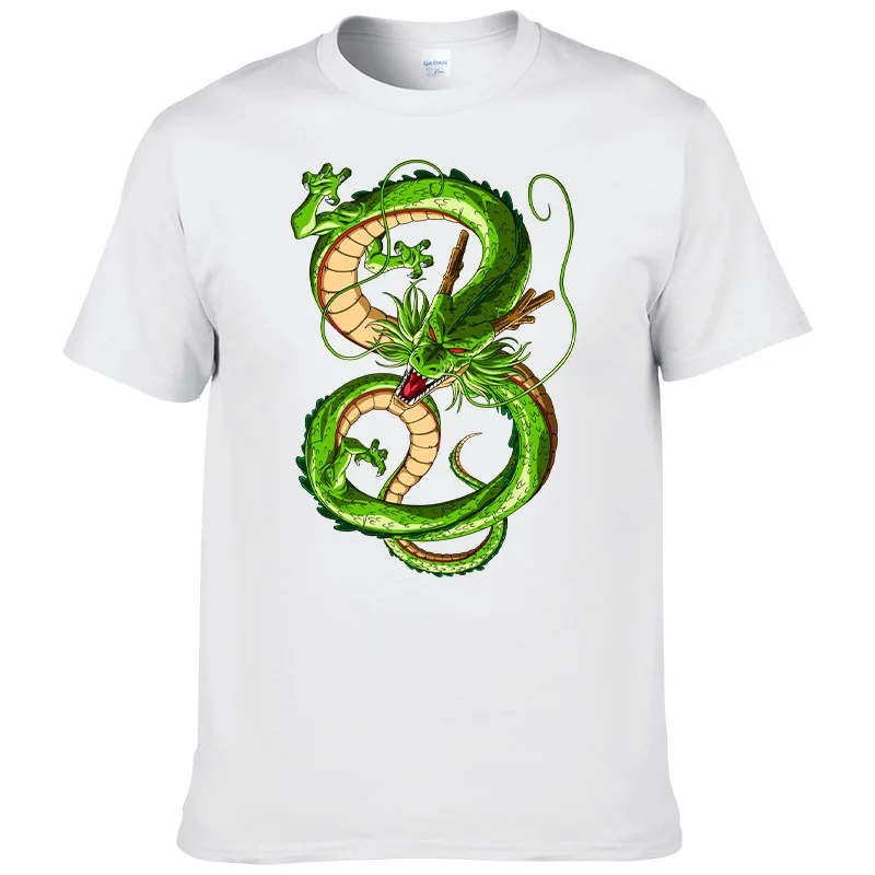 Новая модная футболка с коротким рукавом Homme хлопковые футболки принтом мужские