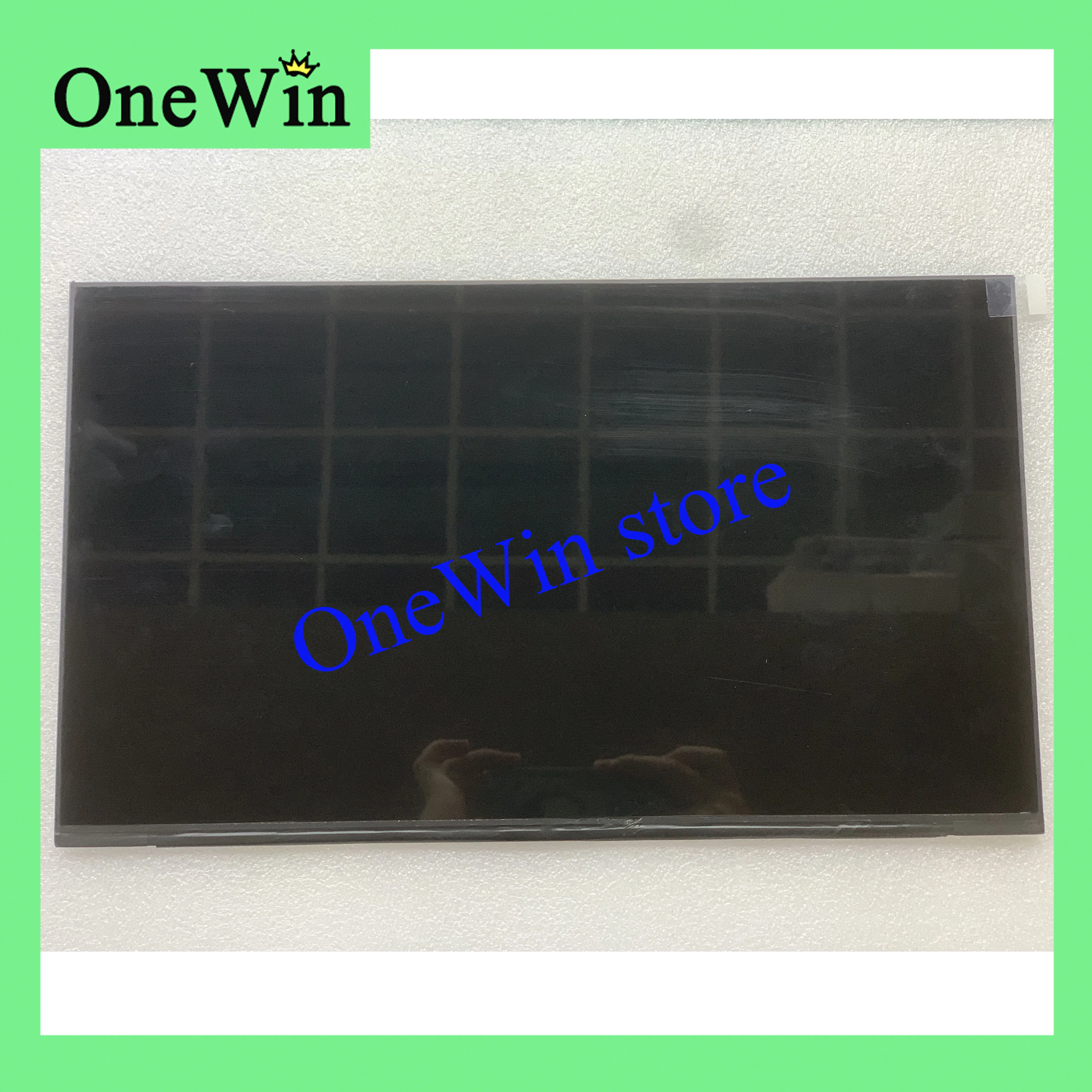 LP156WFD-SPH1 для DELL Inspiron 15 5584 ЖК-дисплей сенсорный экран FHD EDP 40 pins D/PN 0NM22V