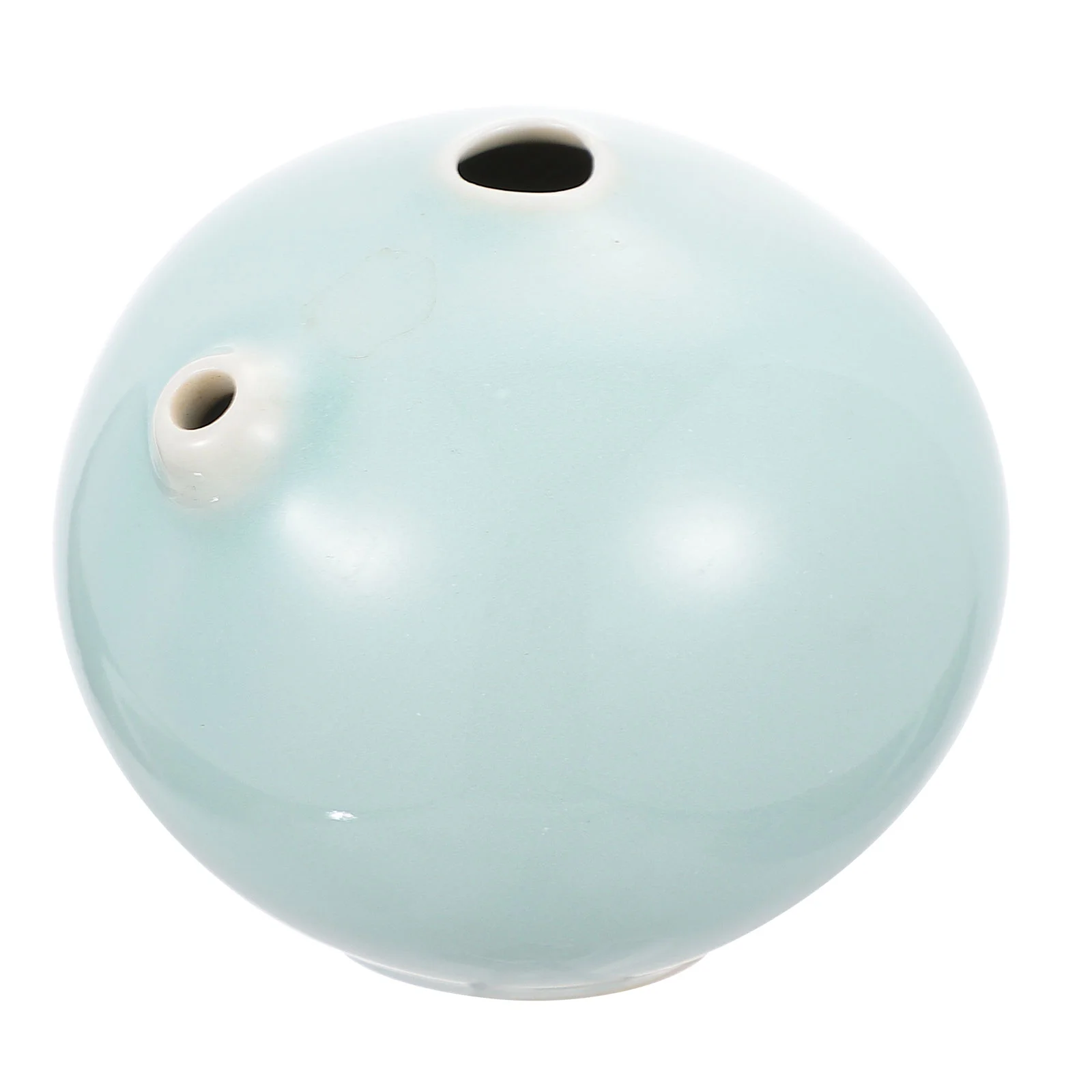 

1Pc Chinese Calligraphy Water Dropper Smooth Ink Droplet Ink Grinding Accessory