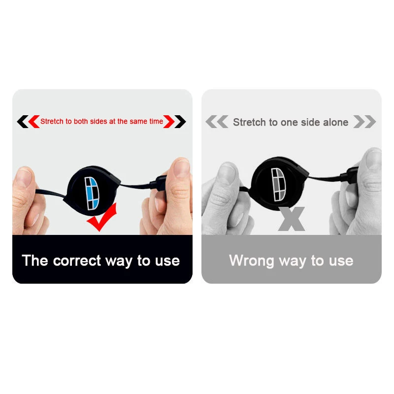 Мини Портативный Автомобильный USB-адаптер для зарядки зарядное устройство