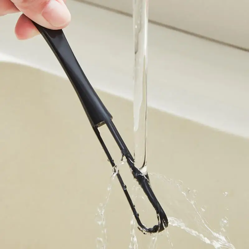 Ручка с подвесным отверстием миксер для кофе кухонные гаджеты сумка чая молоком