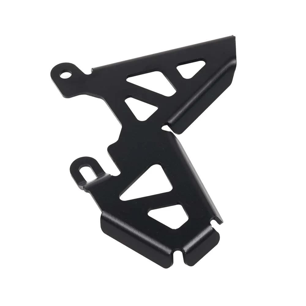 

Защитная крышка заднего тормозного цилиндра мотоцикла 2023 для KTM 390 Adventure ADV, 2022 -2021 2020 2019 алюминий