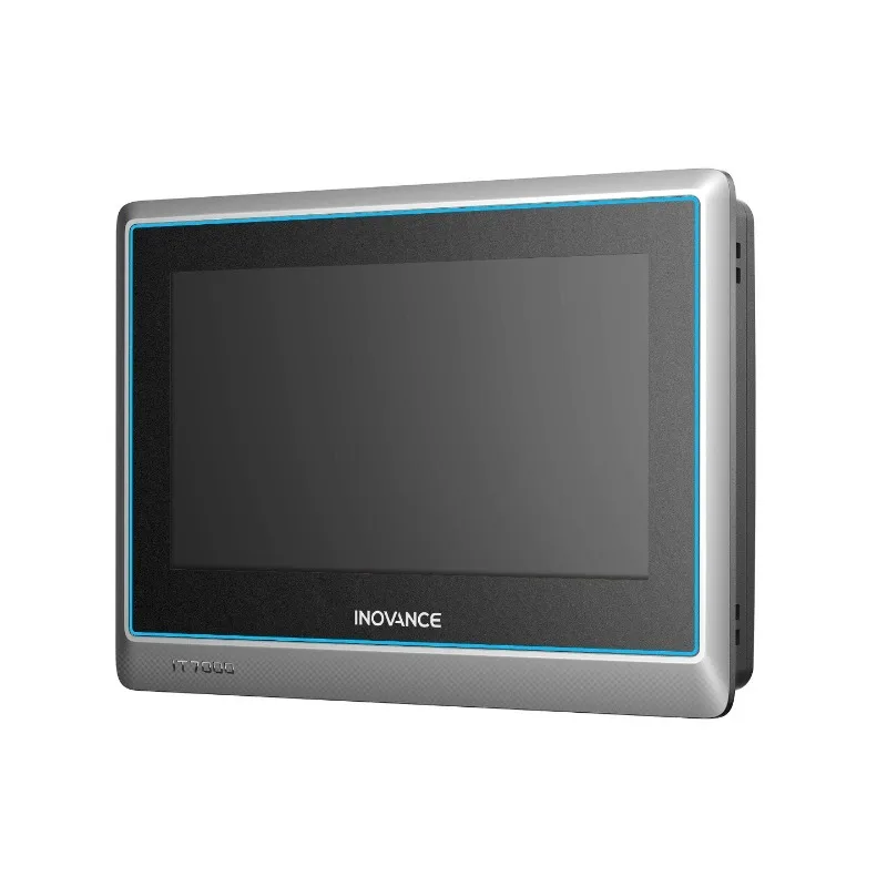 Фото Сенсорный экран INOVANCE серии IT7000 IT7070E/IT7100/IT7150E, новый, оригинальный №3