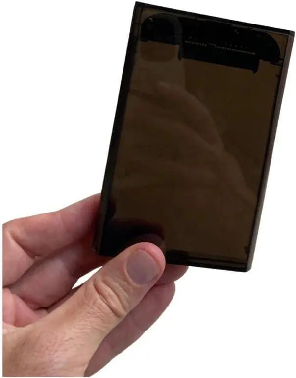 thumb