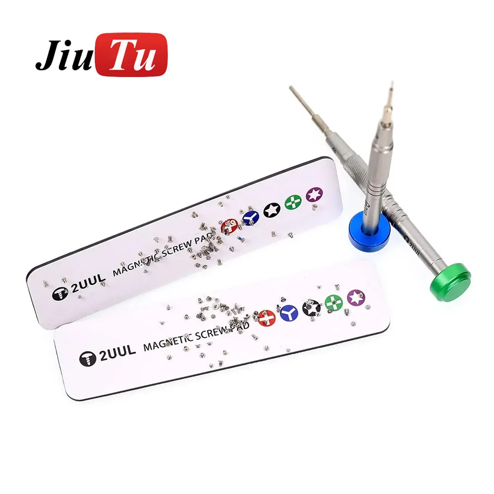 2UUL инструменты для ремонта ST93 магнитная винтовая подушка 140 мм * 35 мобильных