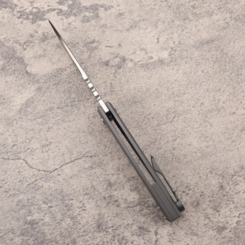 Складной нож KESIWO Chaves M390