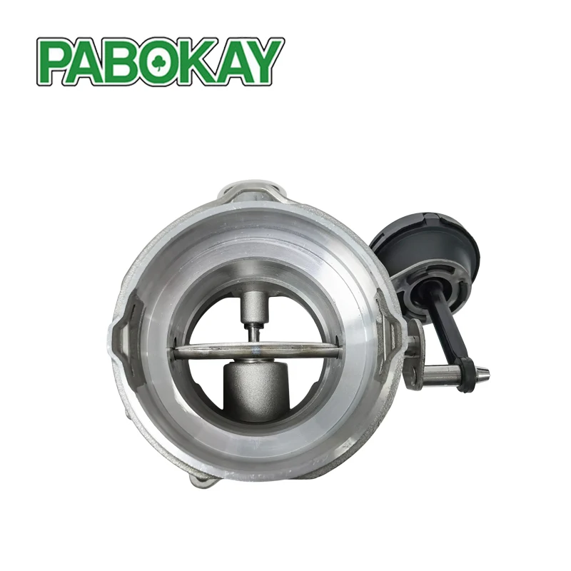 070128070B AEGR-813 555091 83 737 7518100 88100 EGR189 EGR клапан для VW MULTIVAN TRANSPORTER T5 2 5 TDI