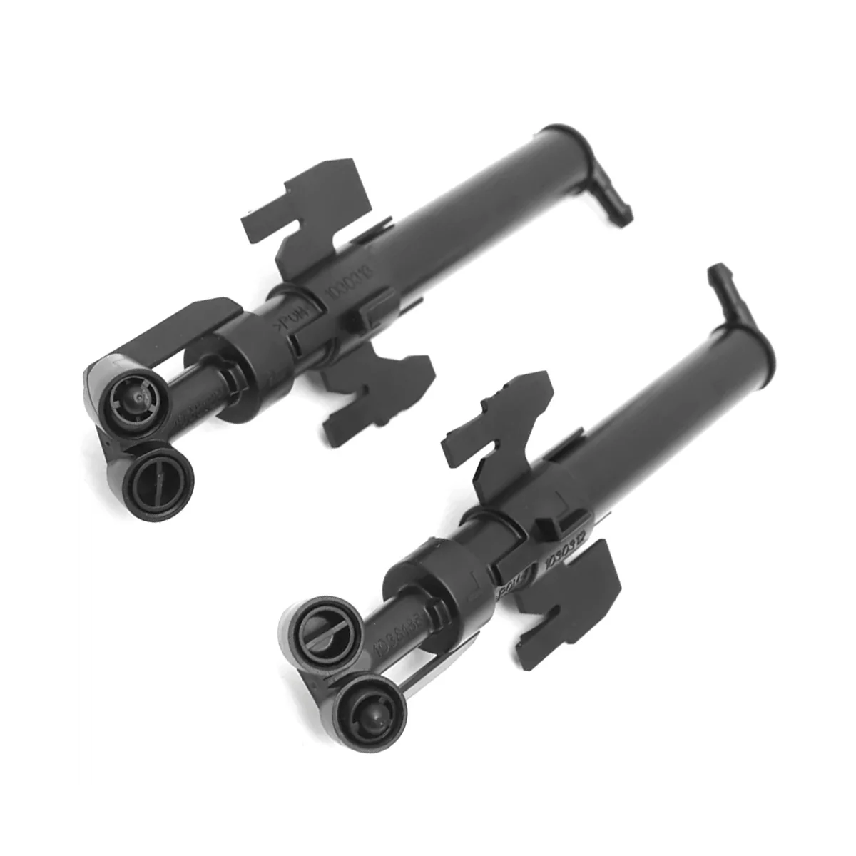 Форсунка омывателя автомобильной фары для Volvo XC90 MK2 2016-2020 31349382 31349383