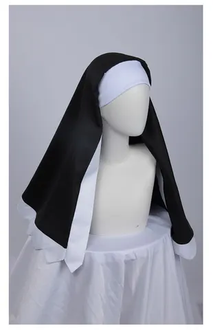 Женский костюм для косплея Sister Gigant, костюм из искусственных волос с волшебными фиолетовыми волосами