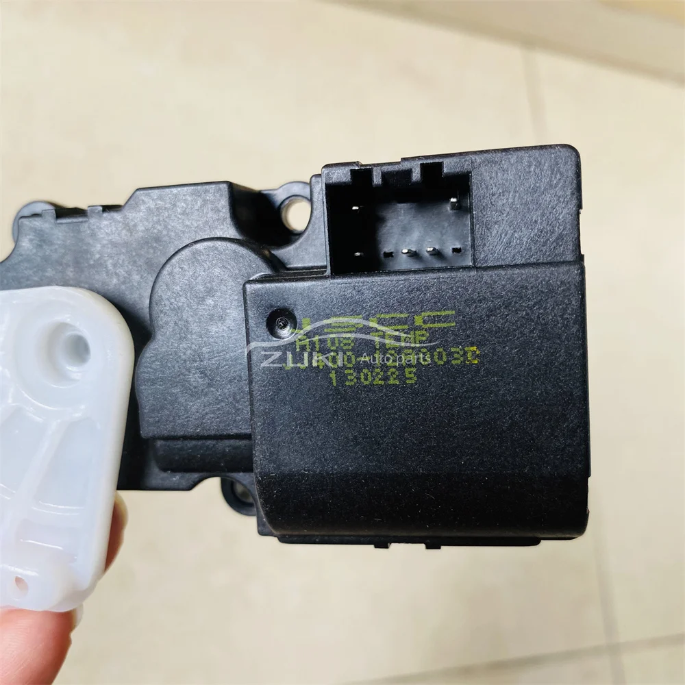 Демпферный двигатель Air Con A/C для очистки фотоэлементов JAC