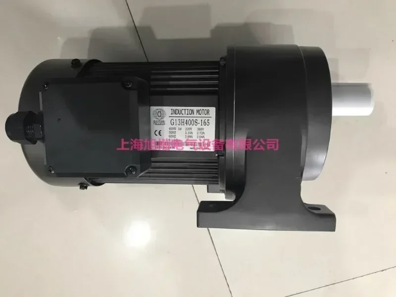 Двигатель для удаления чипа ROTOM G11V200S G12V200S-90 G13V400S-120 редуктор