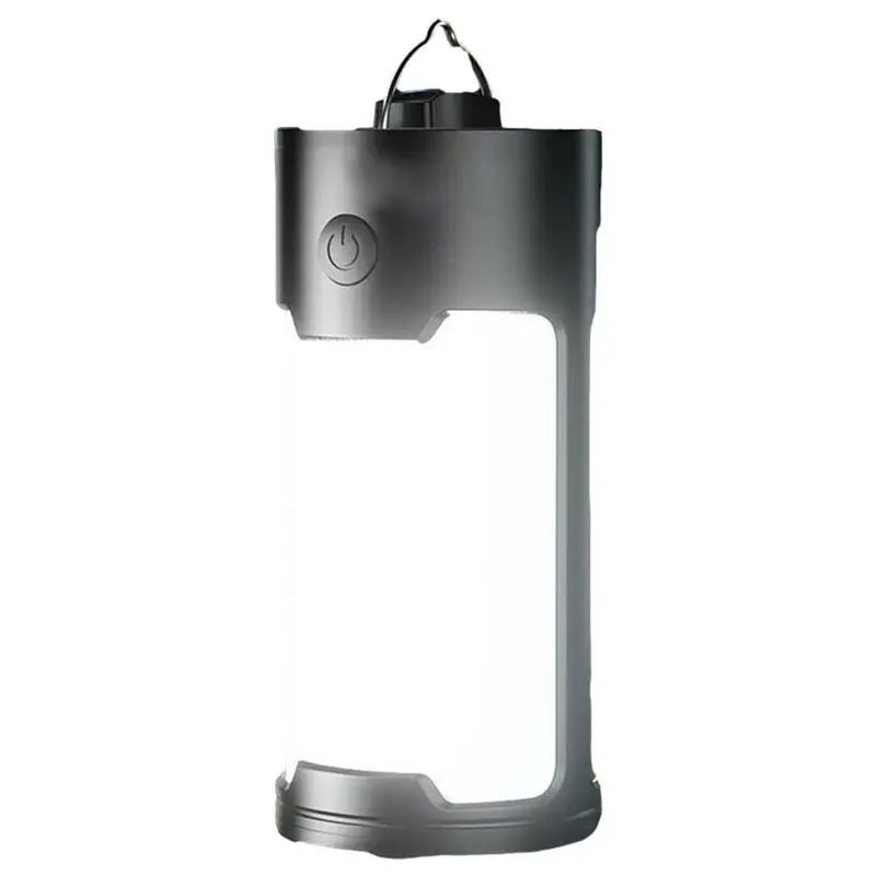 

Портативный мощный светильник для палатки, фонарь на батарейках для барбекю, отдыха на природе, освещение для патио, крыльца, сада, 10 Вт