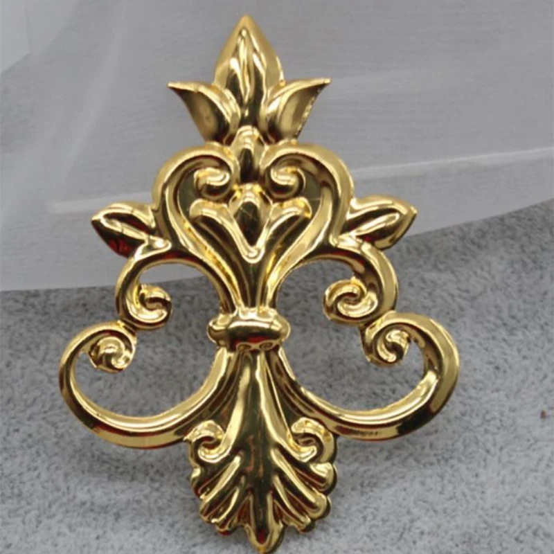 Свадебная Корона Декоративная Подвеска Ювелирные Изделия DIY Инструменты В Стиле