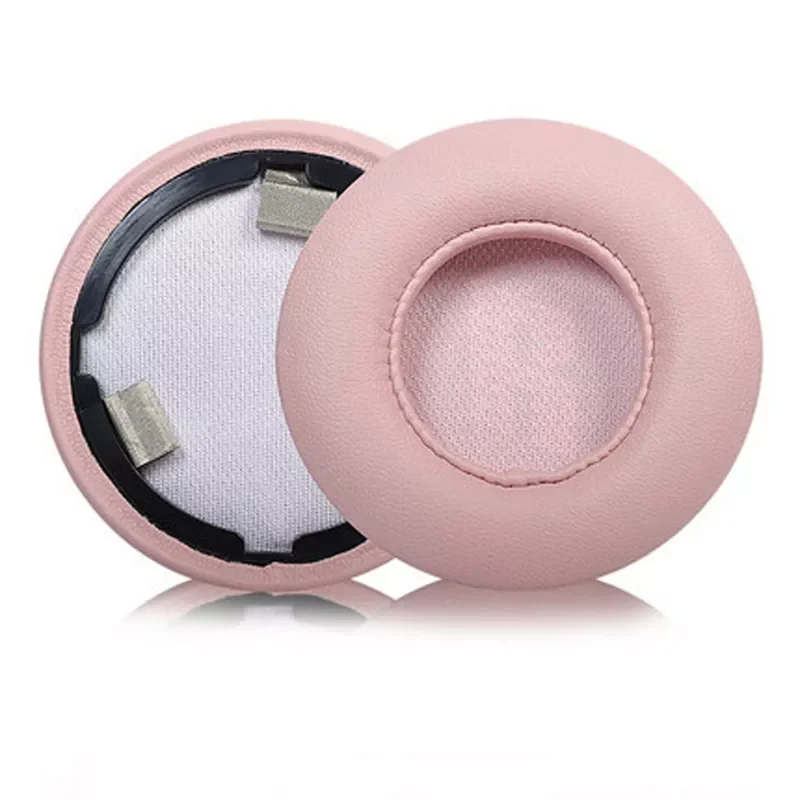 

HeadsetE65A Replacement Earpads Pillow Ear Pads Foam Cushion Cover Cups Repair Parts LIVE400 live400BT Wireless