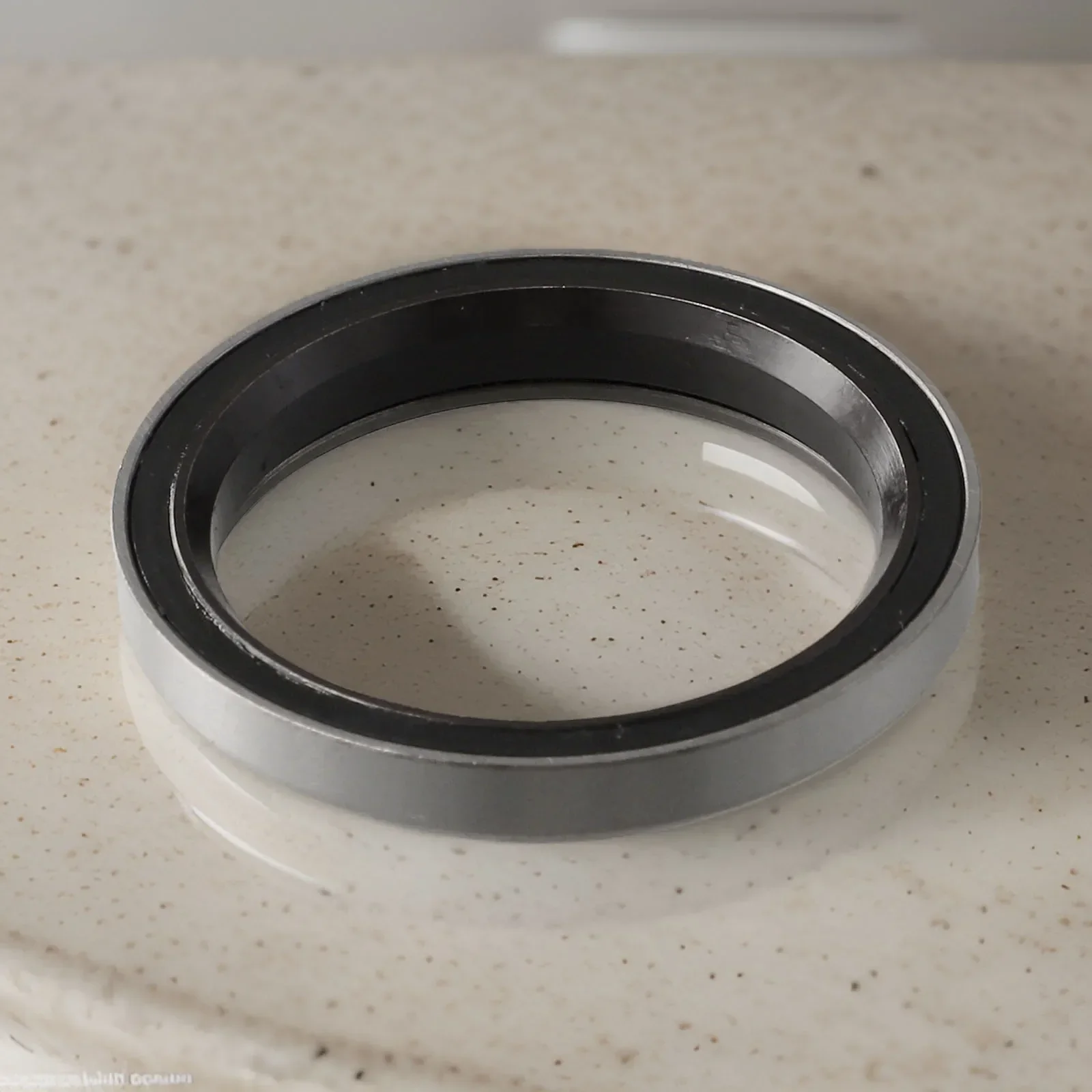 Подшипник гарнитуры для велосипеда 20 г 40x51 8x8 36 ° /45 MH-P518K серебряные велосипедные