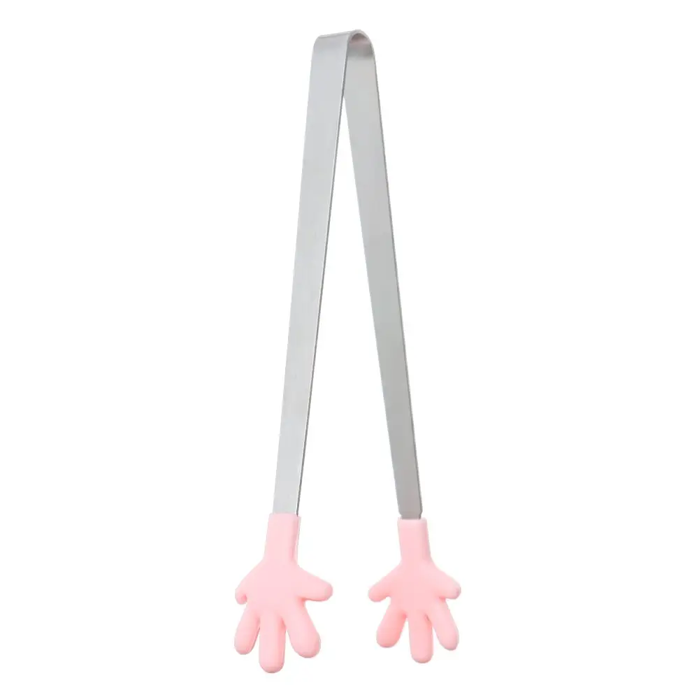 

Щипцы для закусок из нержавеющей стали