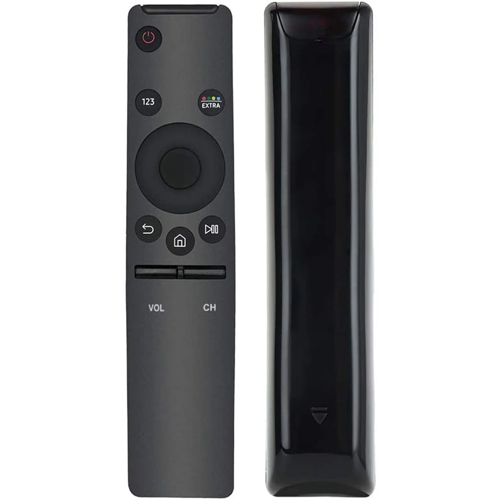 Двойная Дистанционная замена для Samsung 4K Smart Ultra HDTV TV UN75MU630D UN50MU630D UN65MU850D