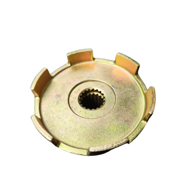 Компонент колеса с запускаемым отверстием 18 зубьями подходит для HS400ATV HS500ATV HS700ATV P