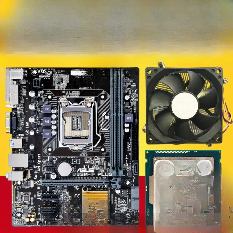 Семейная настольная 1150 основная плата