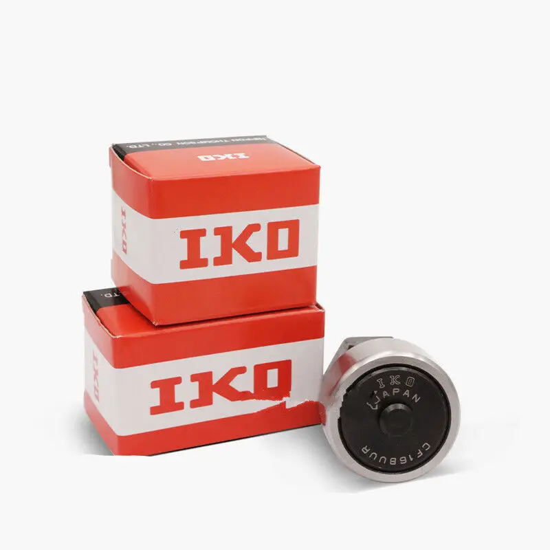 

IKO кулачок CF16BUUR