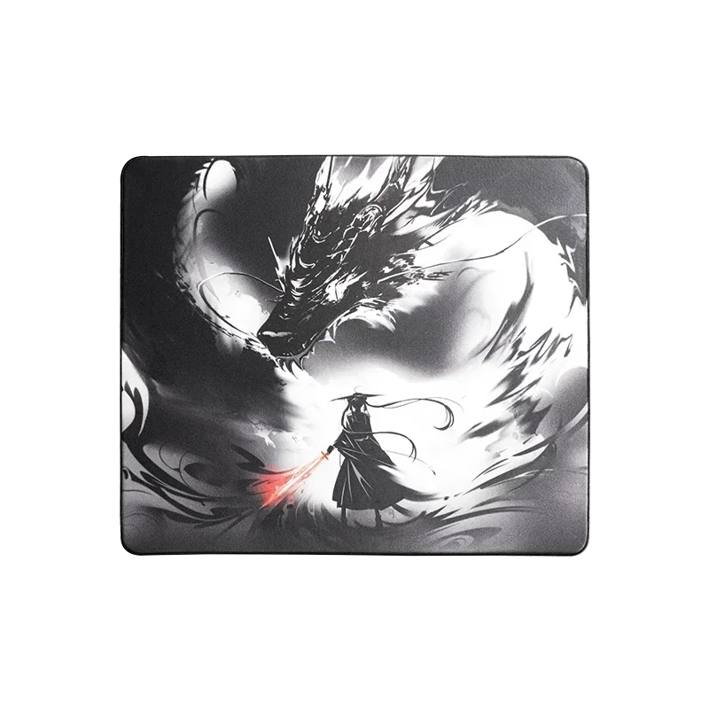 Коврик для мыши WanLing Gaming E-sport WLMouse Sword SlimFlex Прочный гладкий 510X490x4 мм